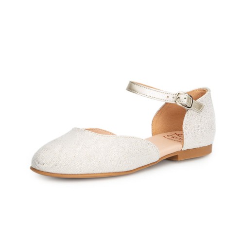 F140 CAROLIN PLATA 25