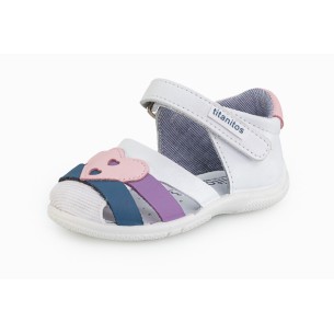 L671 MINER BLANCO JEANS 18