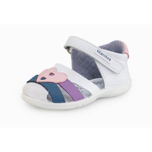 L671 MINER BLANCO JEANS 18