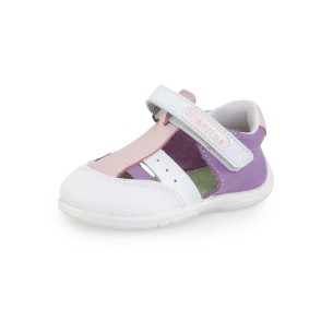 B672 FRESCA ROSA VIOLETA 18