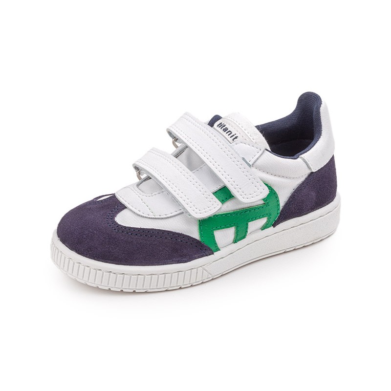 U752 JUST V BLANCO NAVY 27