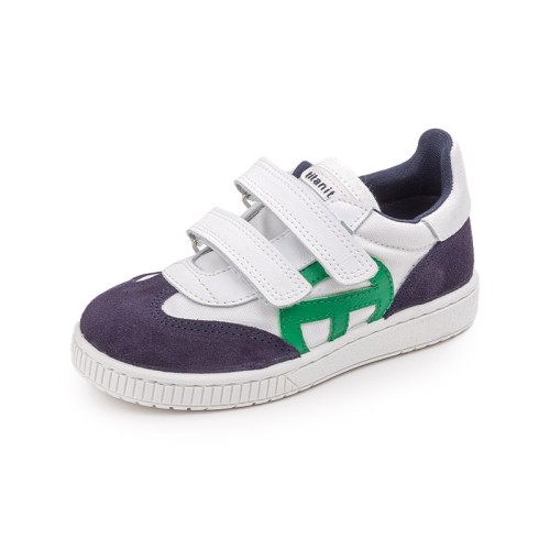 U752 JUST V BLANCO NAVY 27