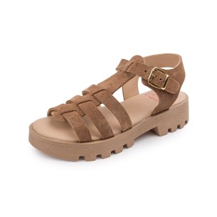 CRU150 AFRA CAMEL 24
