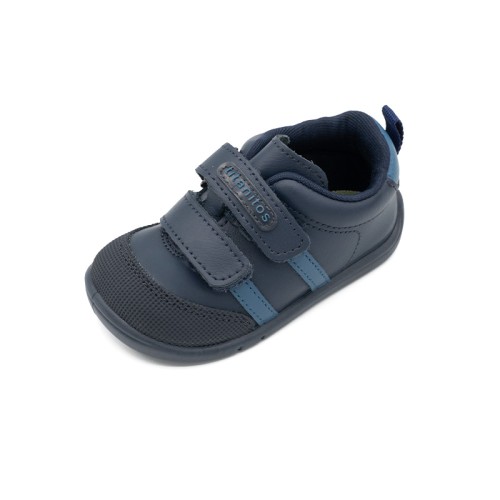 B500 MAURO NAVY 18