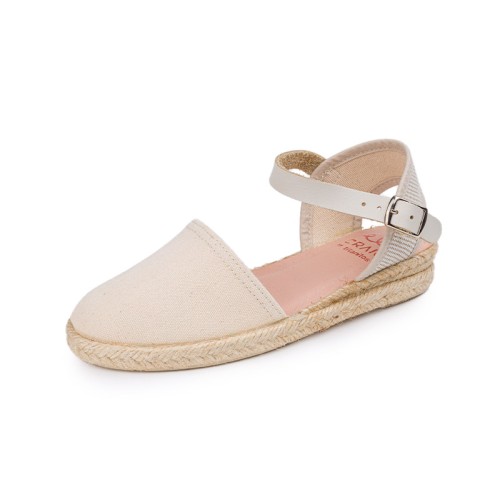 F613 CAMPESINA CRUDO 25