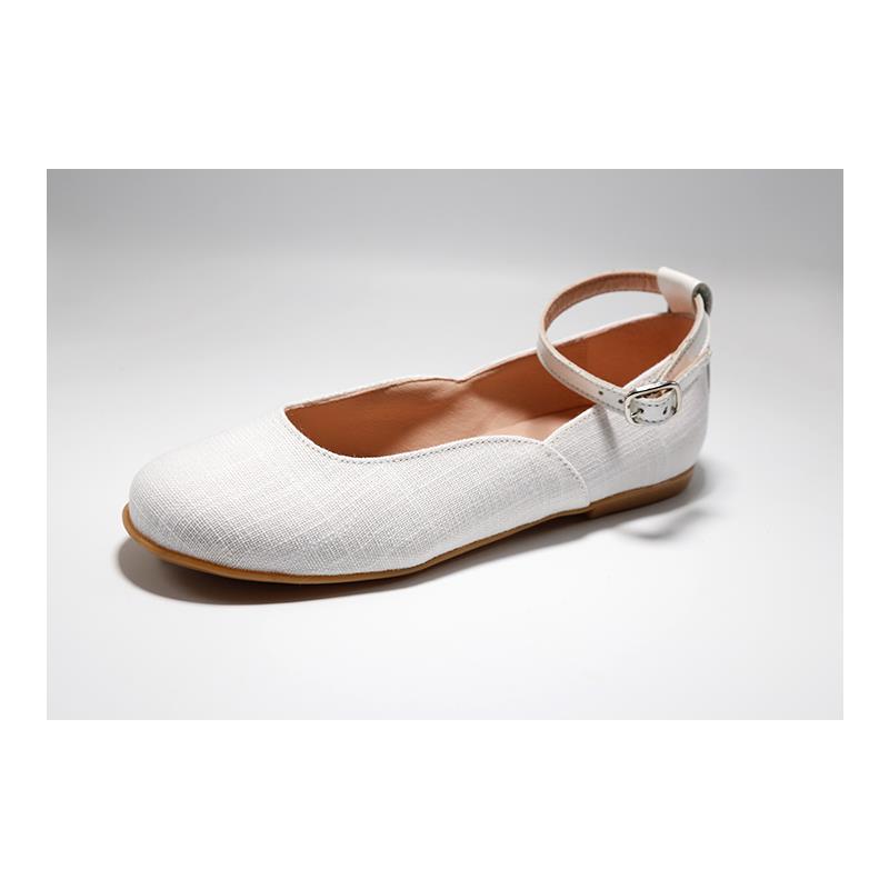 F141 GARDENIA BLANCO 24