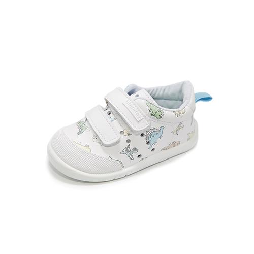 B500 DINOSAURIOS BLANCO 18