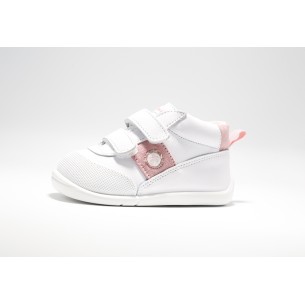 B500 GOYO BCO-ROSA 18