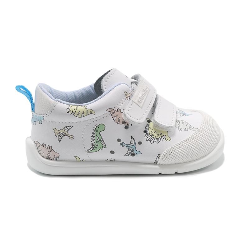 B500 DINOSAURIOS BLANCO 18