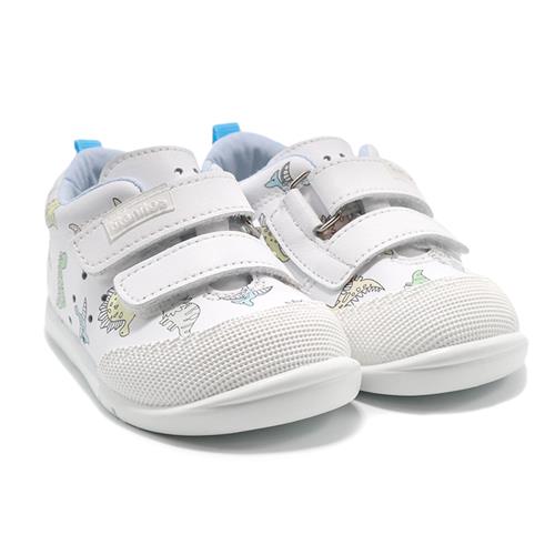 B500 DINOSAURIOS BLANCO 18
