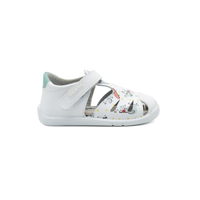 L500 PATINETE