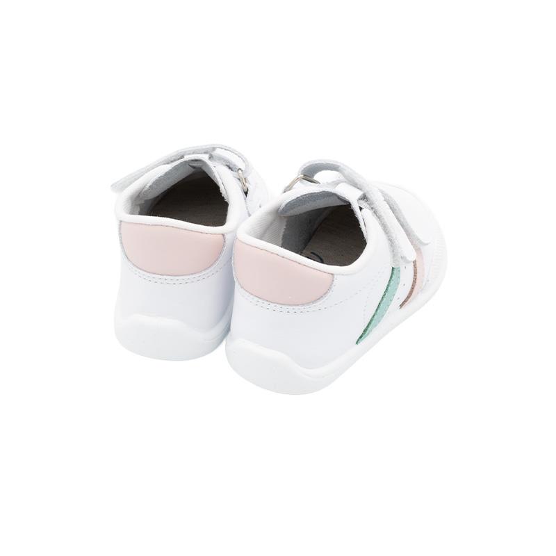 B500 AMANCIO BLANCO ROSA BB 18