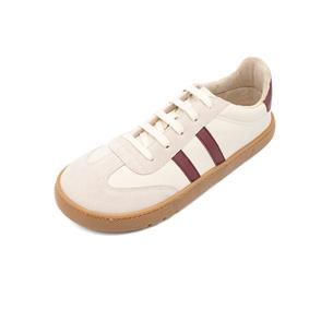 BEIGE BURDEOS