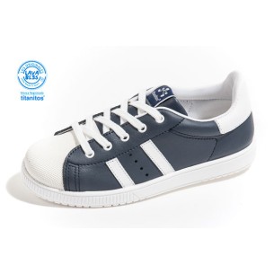 L750 NEW SMASH BLANCO NAVY 20
